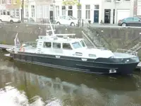 Pattugliatore in vendita