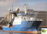 nave da ricognizione in vendita