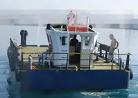 Imbarcazioni da lavoro in vendita