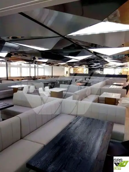 Nave Ro-Ro in vendita