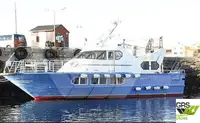 Nave traghetto in vendita