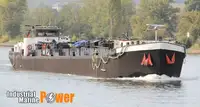 Oil/Chemical tanker in vendita