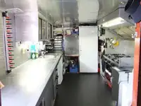 Chiatta in vendita