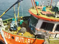Imbarcazioni da lavoro in vendita