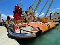Imbarcazioni da lavoro in vendita