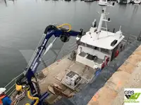 Barche da lavoro in vendita