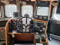 Scialuppa di salvataggio in vendita