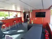 Nave da crociera in vendita