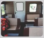 Nave passeggeri in vendita