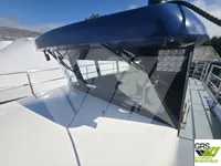Piroga di pilotaggio in vendita