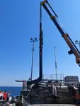 Imbarcazioni da lavoro in vendita