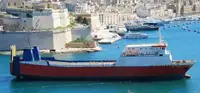 Nave cargo in vendita