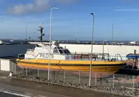 Piroga di pilotaggio in vendita