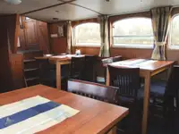 Chiatta in vendita