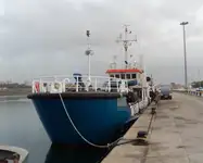 Imbarcazioni da lavoro in vendita