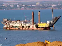 draga in vendita