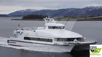 Nave passeggeri in vendita