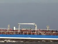 Petroliera/Chimichiera in vendita