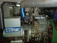 Rimorchiatore in vendita