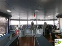 Nave traghetto da crociera in vendita