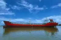 Oil/Chemical tanker in vendita
