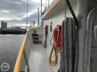 Peschereccio a strascico in vendita
