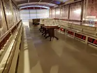 Nave da crociera in vendita