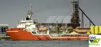 Nave di rifornimento in vendita