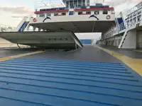 Ro-Ro ship in vendita