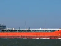 Petroliera/Chimichiera in vendita