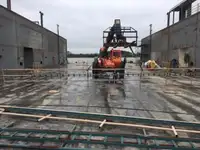 Darsena galleggiante in vendita