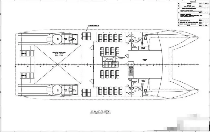 Nave da ricerca in vendita