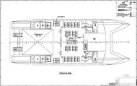 Nave da ricerca in vendita