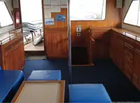 Nave da crociera in vendita
