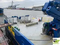 Nave da rilevamento in vendita