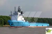 Nave di rifornimento in vendita