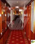 Nave da crociera in vendita