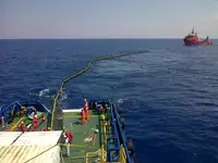Trasportatore di merci sfuse in vendita