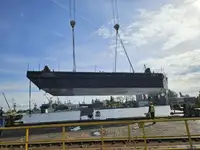 Chiatta in vendita