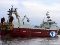 Peschereccio a strascico in vendita