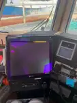 Nave di servizio per parchi eolici in vendita