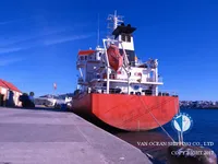Petroliera/Chimichiera in vendita