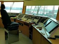 Nave passeggeri in vendita