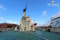Rompighiaccio in vendita