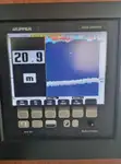Petroliera/Chimichiera in vendita