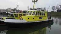 Pattugliatore in vendita