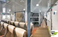 Nave da crociera in vendita