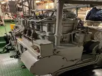 Nave da crociera in vendita