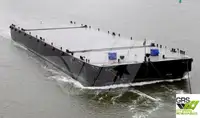 Chiatta in vendita