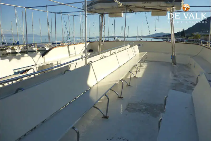 Nave traghetto in vendita
